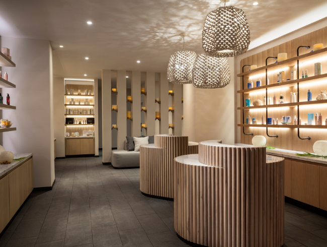 Heavenly Spa Boutique